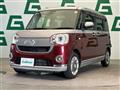 2021 Daihatsu Move Canbus