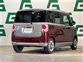 2021 Daihatsu Move Canbus