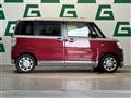 2021 Daihatsu Move Canbus