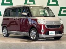 2021 Daihatsu Move Canbus