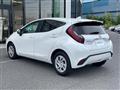 2021 Toyota AQUA