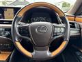 2019 Lexus ES