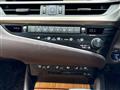 2019 Lexus ES