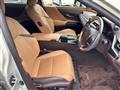 2019 Lexus ES