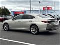 2019 Lexus ES