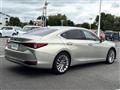 2019 Lexus ES