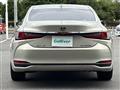 2019 Lexus ES