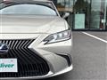 2019 Lexus ES