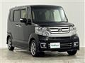 2015 Honda N BOX