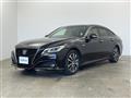 2019 Toyota Crown Hybrid