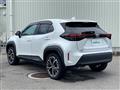 2024 Toyota Yaris Cross