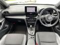 2024 Toyota Yaris Cross