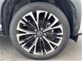 2024 Toyota Yaris Cross