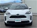 2024 Toyota Yaris Cross