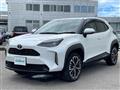 2024 Toyota Yaris Cross