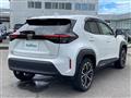 2024 Toyota Yaris Cross
