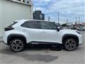 2024 Toyota Yaris Cross