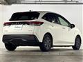 2021 Nissan Note