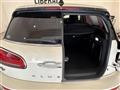 2021 BMW MINI Clubman