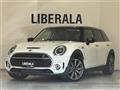 2021 BMW MINI Clubman
