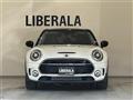 2021 BMW MINI Clubman