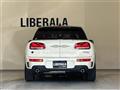 2021 BMW MINI Clubman