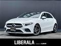 2019 Mercedes-Benz A-Class