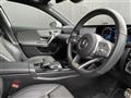 2019 Mercedes-Benz A-Class