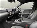 2019 Mercedes-Benz A-Class