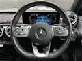 2019 Mercedes-Benz A-Class