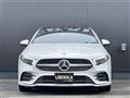 2019 Mercedes-Benz A-Class