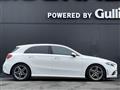 2019 Mercedes-Benz A-Class