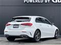 2019 Mercedes-Benz A-Class