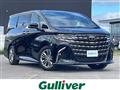 2023 Toyota Alphard Hybrid