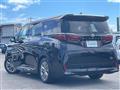2023 Toyota Alphard Hybrid