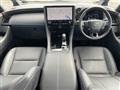 2023 Toyota Alphard Hybrid