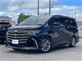 2023 Toyota Alphard Hybrid