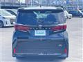 2023 Toyota Alphard Hybrid