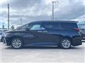 2023 Toyota Alphard Hybrid