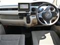 2017 Honda N BOX