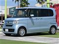 2017 Honda N BOX