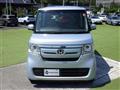 2017 Honda N BOX