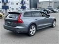 2021 Volvo V60
