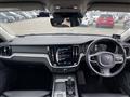 2021 Volvo V60