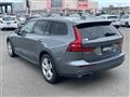 2021 Volvo V60