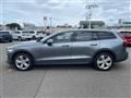 2021 Volvo V60