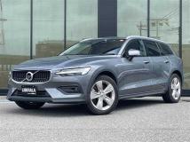 2021 Volvo V60