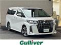 2021 Toyota Alphard