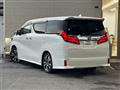 2021 Toyota Alphard