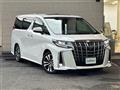 2021 Toyota Alphard